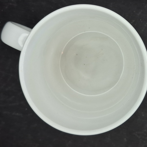 Pair Of Rare Taylor And NG Naughty Rabbit Bunny Valentine Heart Coffee Cups 1979 - Picture 5 of 8